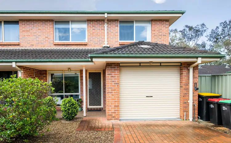 1/6 Tench Place, Glenmore Park NSW 2745