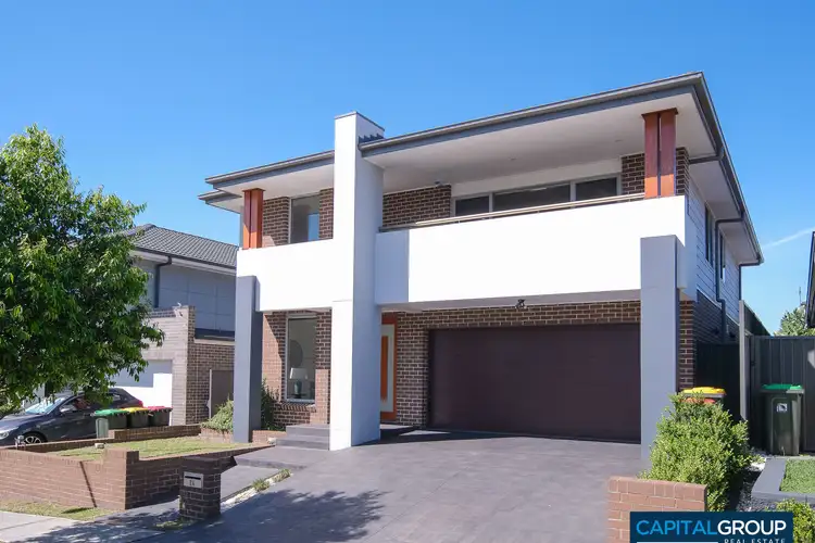 24 Palaver Street, Leppington NSW 2179