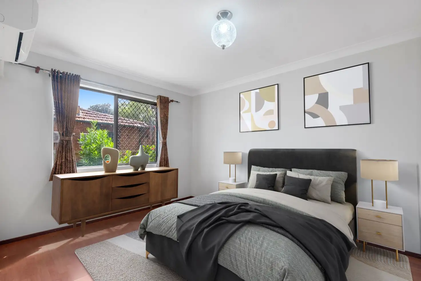 Main view of Homely apartment listing, 1/73-77 Frederick Street, Ashfield NSW 2131