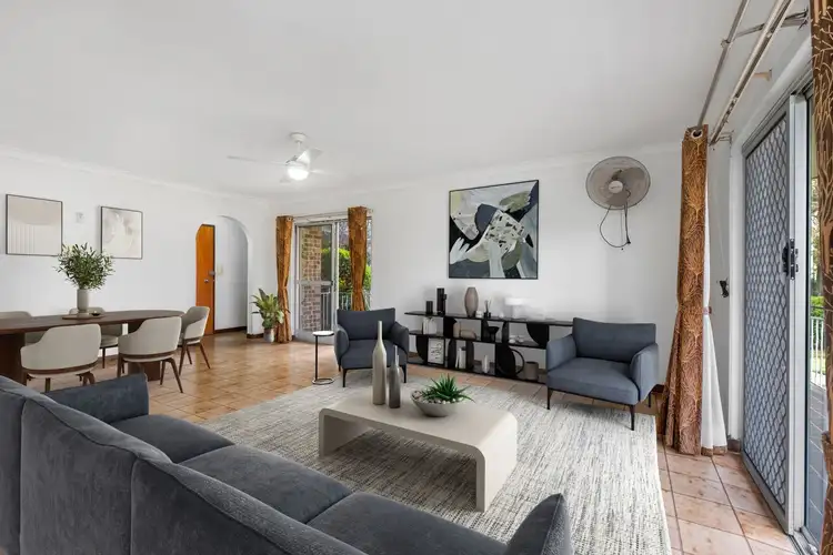 Second view of Homely apartment listing, 1/73-77 Frederick Street, Ashfield NSW 2131