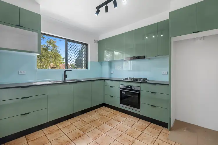 Third view of Homely apartment listing, 1/73-77 Frederick Street, Ashfield NSW 2131