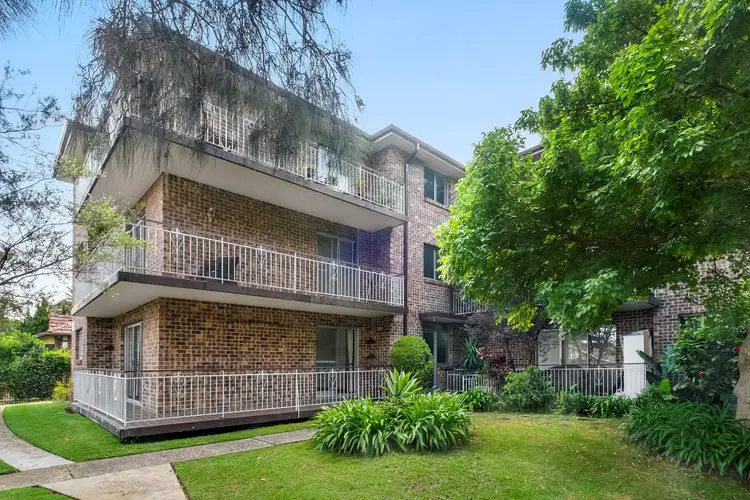 Fourth view of Homely apartment listing, 1/73-77 Frederick Street, Ashfield NSW 2131