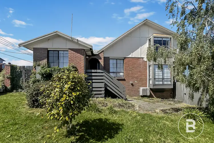 10 Talgarno Court, Mount Pleasant VIC 3350