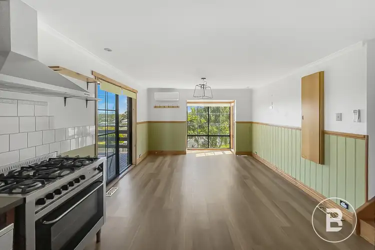 Second view of Homely house listing, 10 Talgarno Court, Mount Pleasant VIC 3350