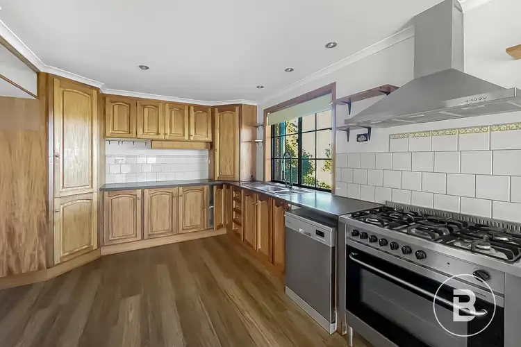 Third view of Homely house listing, 10 Talgarno Court, Mount Pleasant VIC 3350