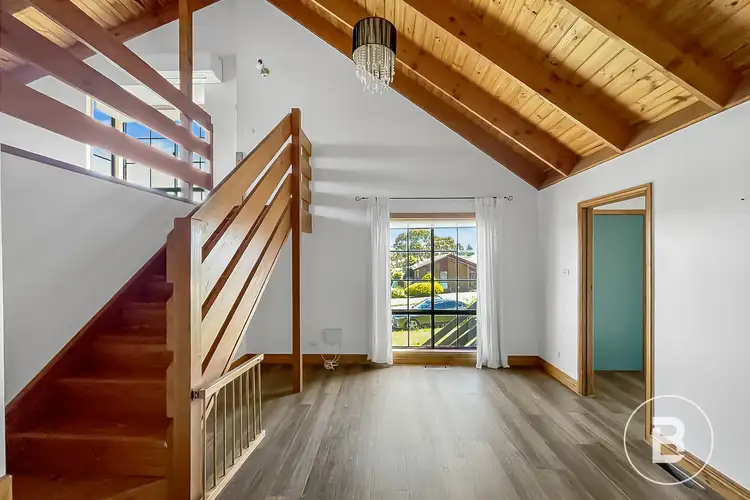 Fourth view of Homely house listing, 10 Talgarno Court, Mount Pleasant VIC 3350