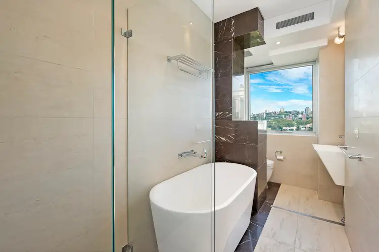 Fourth view of Homely apartment listing, 85/11 Sutherland Crescent, Darling Point NSW 2027