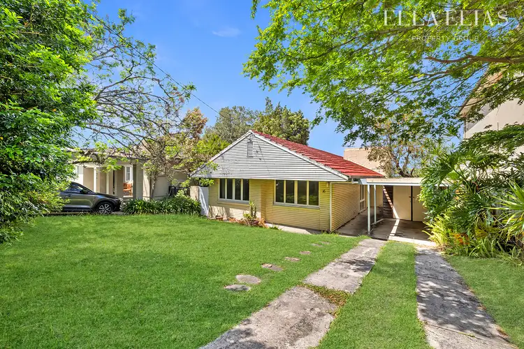 16 Carranya Road, Riverview NSW 2066