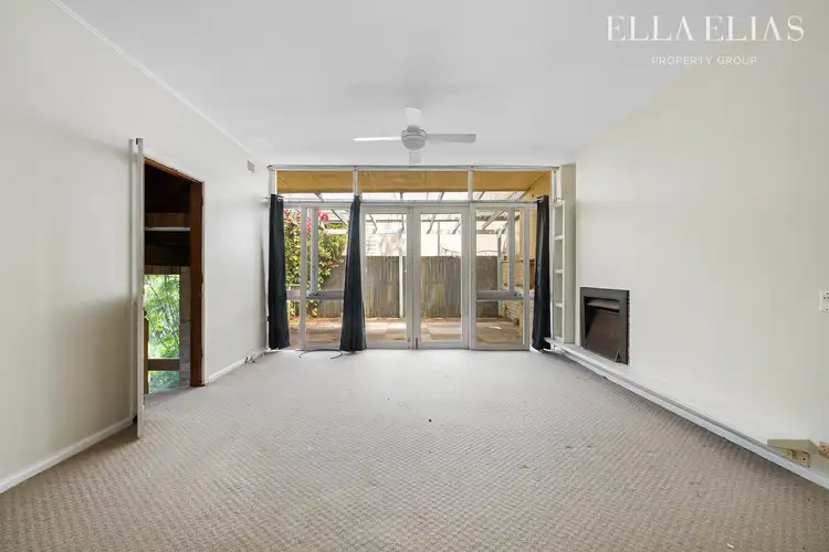 Second view of Homely house listing, 16 Carranya Road, Riverview NSW 2066
