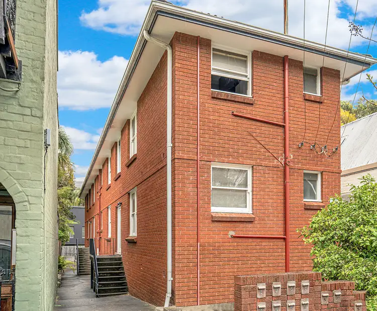 9/10 Short Street, Forest Lodge NSW 2037