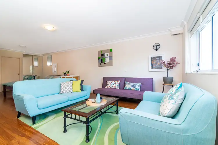 19/91-93 Macleay Street, Potts Point NSW 2011