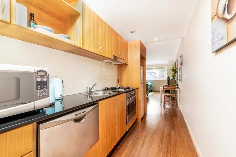 Fourth view of Homely studio listing, 19/91-93 Macleay Street, Potts Point NSW 2011