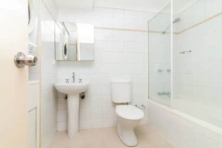 Fifth view of Homely studio listing, 19/91-93 Macleay Street, Potts Point NSW 2011