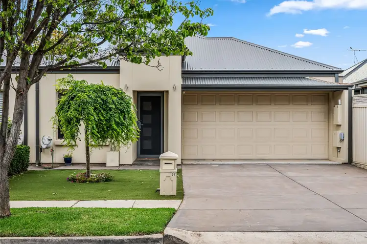 32 Ormonde Avenue, Warradale SA 5046