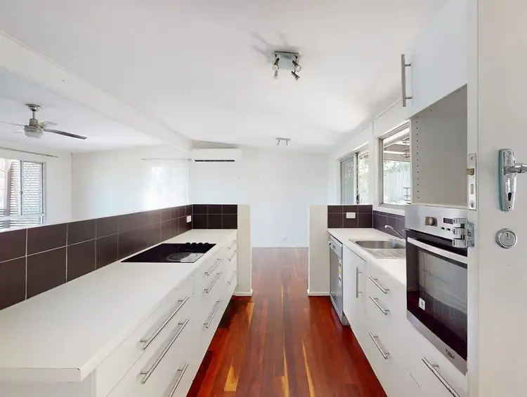 Second view of Homely house listing, 34 Almeida Street, Indooroopilly QLD 4068