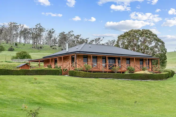 46A Benvenue Road, St Leonards TAS 7250