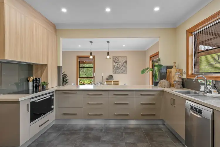 Fifth view of Homely house listing, 46A Benvenue Road, St Leonards TAS 7250