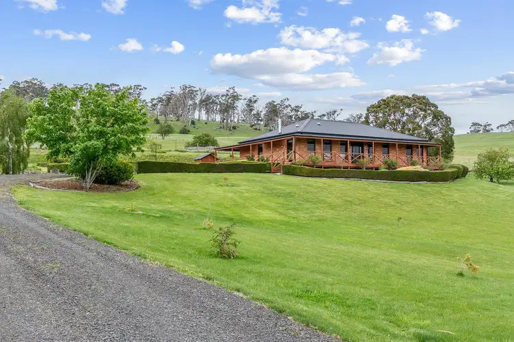 Sixth view of Homely house listing, 46A Benvenue Road, St Leonards TAS 7250