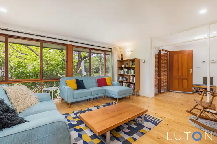 Fourth view of Homely house listing, 32 Canning Street, Ainslie ACT 2602