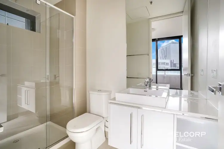 Fifth view of Homely apartment listing, 606/25 Therry Street, Melbourne VIC 3000