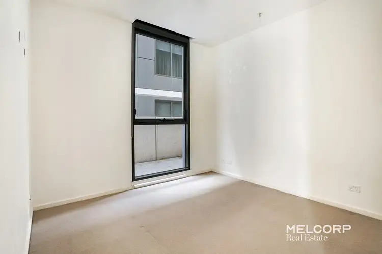 Sixth view of Homely apartment listing, 606/25 Therry Street, Melbourne VIC 3000