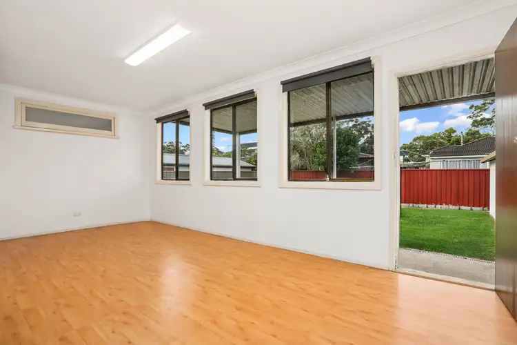 Third view of Homely house listing, 23 Kambala Crescent, Fairfield West NSW 2165