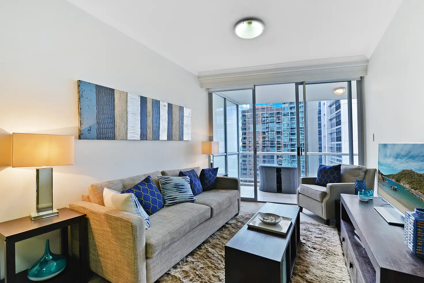 Main view of Homely apartment listing, 52/515 Kent Street, Sydney NSW 2000