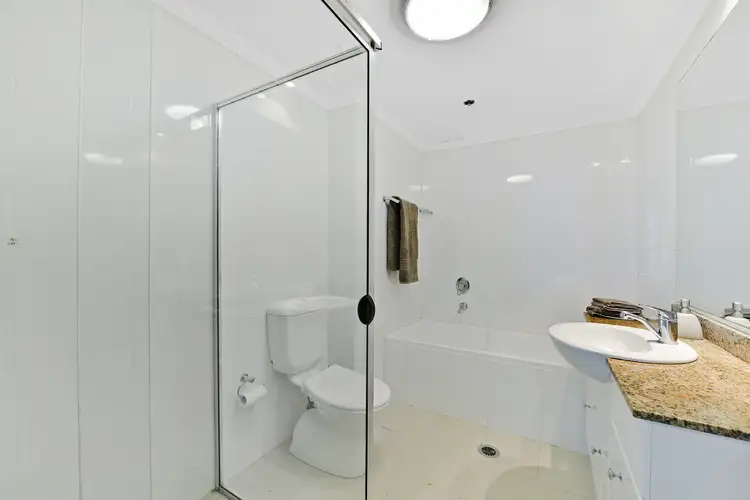 Third view of Homely apartment listing, 52/515 Kent Street, Sydney NSW 2000