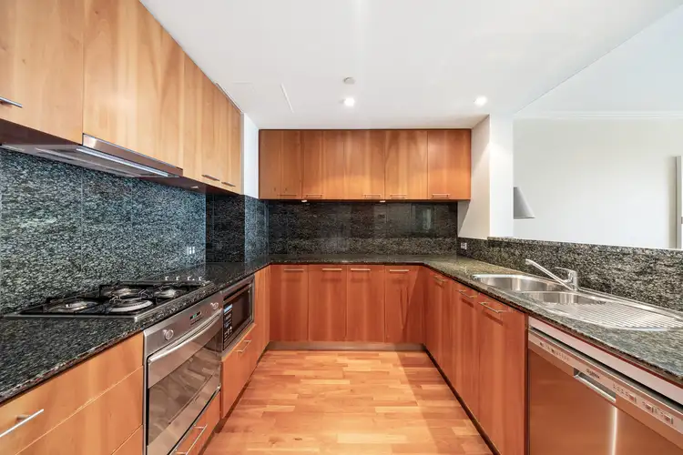 Third view of Homely apartment listing, 2903/68-70 Market Street, Sydney NSW 2000