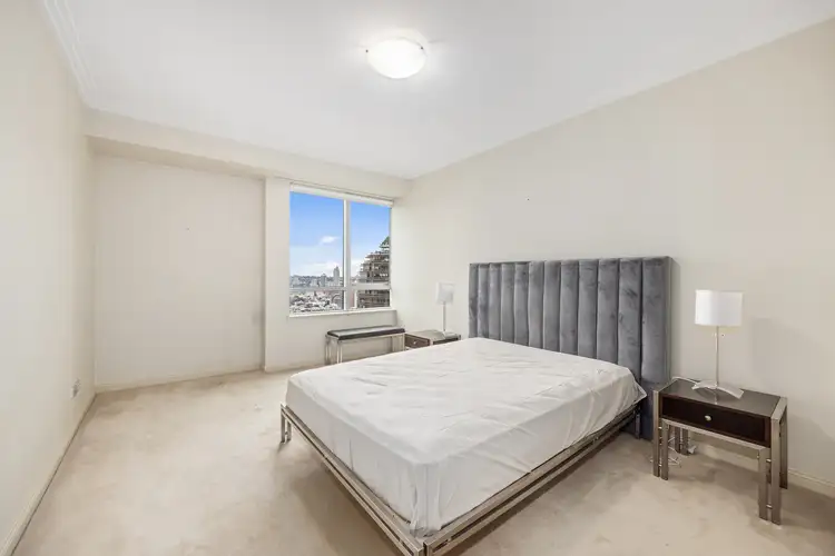 Fourth view of Homely apartment listing, 2903/68-70 Market Street, Sydney NSW 2000