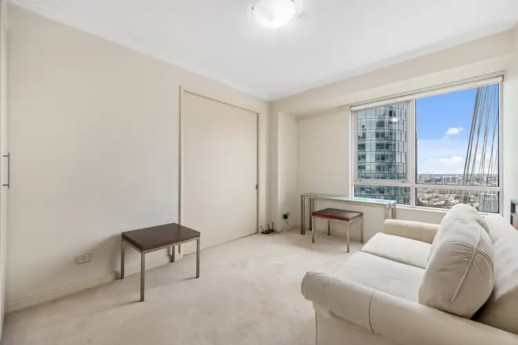 Fifth view of Homely apartment listing, 2903/68-70 Market Street, Sydney NSW 2000
