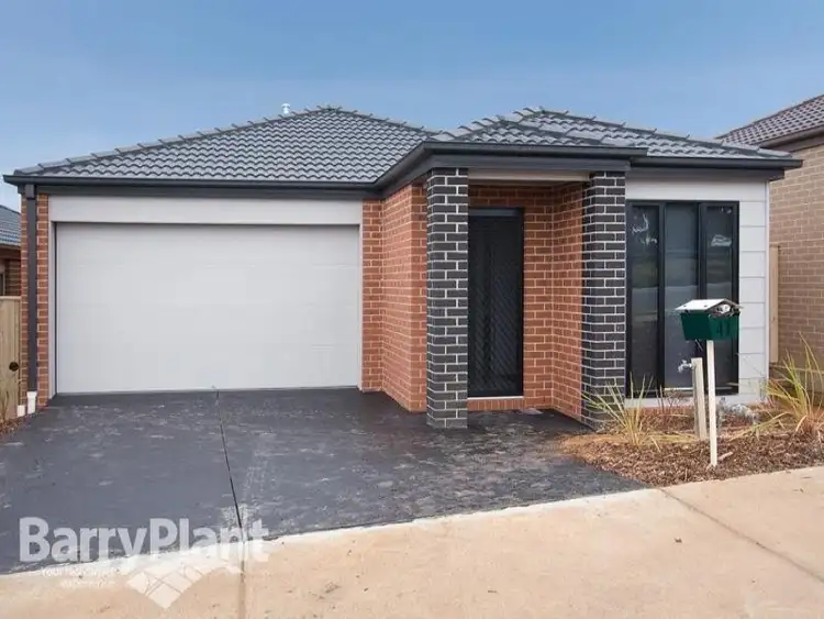 41 Rockford Street, Pakenham VIC 3810