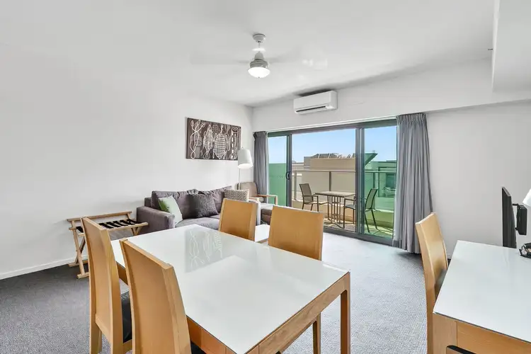 Sixth view of Homely unit listing, 1405/43B Knuckey Street, Darwin City NT 800