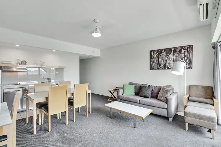 Seventh view of Homely unit listing, 1405/43B Knuckey Street, Darwin City NT 800