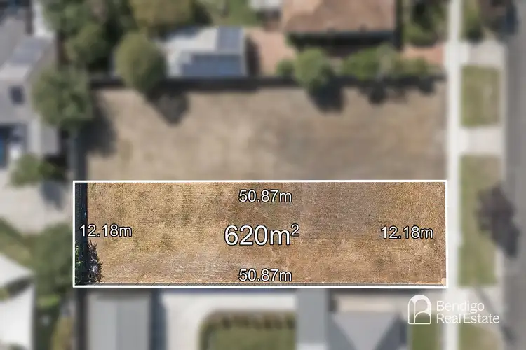 LOT 1 & 2, 7 Keck Street, Flora Hill VIC 3550