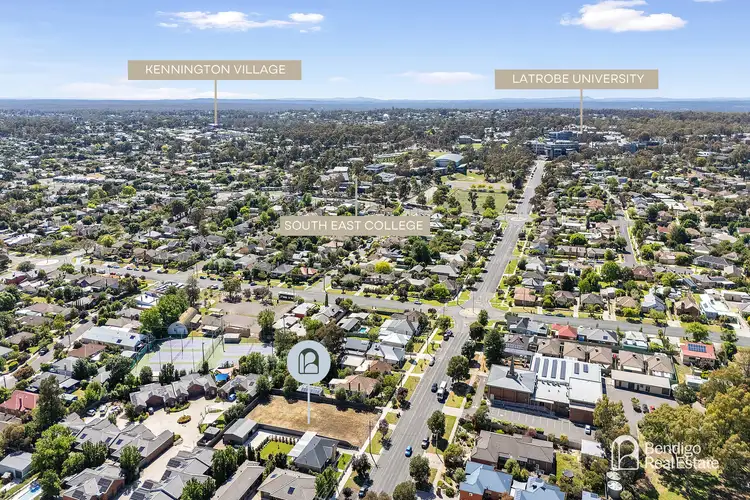 LOT 1 & 2, 7 Keck Street, Flora Hill VIC 3550