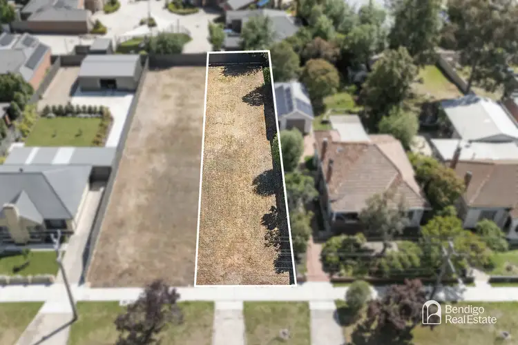 Sixth view of Homely land listing, LOT 1 & 2, 7 Keck Street, Flora Hill VIC 3550