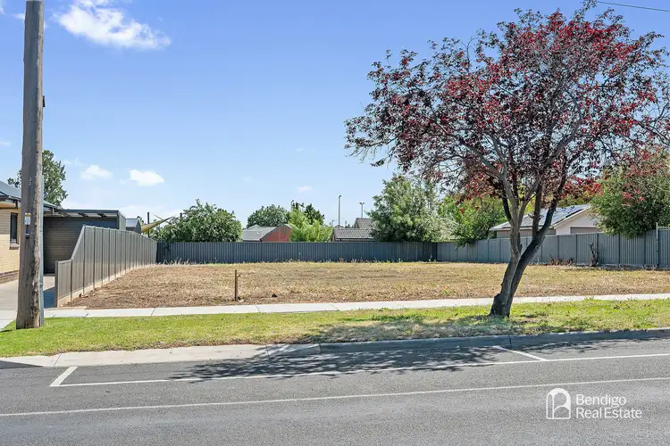 Seventh view of Homely land listing, LOT 1 & 2, 7 Keck Street, Flora Hill VIC 3550