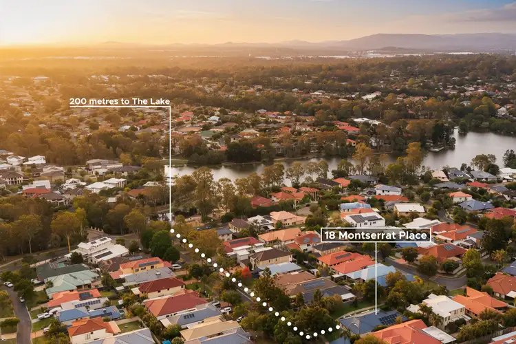 18 Montserrat Place