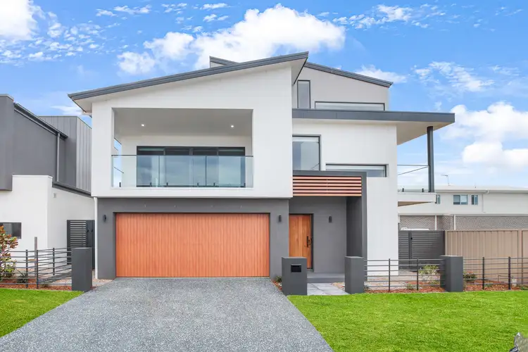 4 Oystercatcher Way, Shell Cove NSW 2529