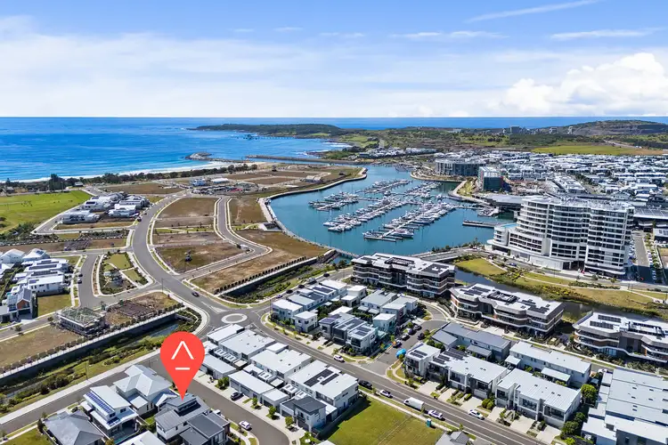 Second view of Homely house listing, 4 Oystercatcher Way, Shell Cove NSW 2529