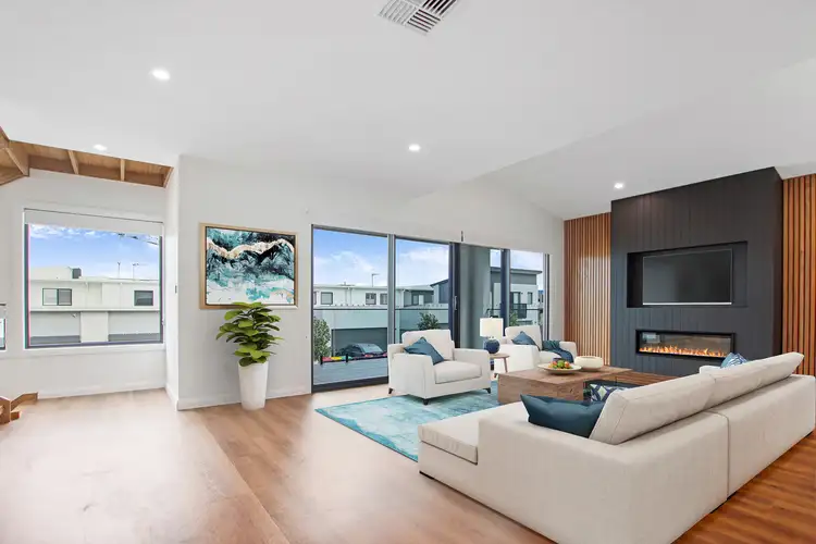 Third view of Homely house listing, 4 Oystercatcher Way, Shell Cove NSW 2529