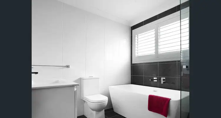 Fourth view of Homely townhouse listing, 1/25 Devonshire Crescent, Oak Flats NSW 2529