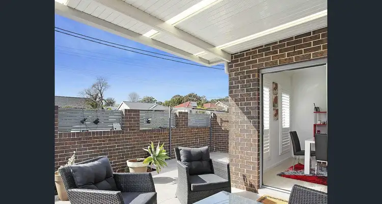 Fifth view of Homely townhouse listing, 1/25 Devonshire Crescent, Oak Flats NSW 2529