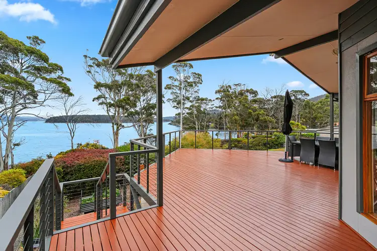 5747 Channel Highway, Charlotte Cove TAS 7112