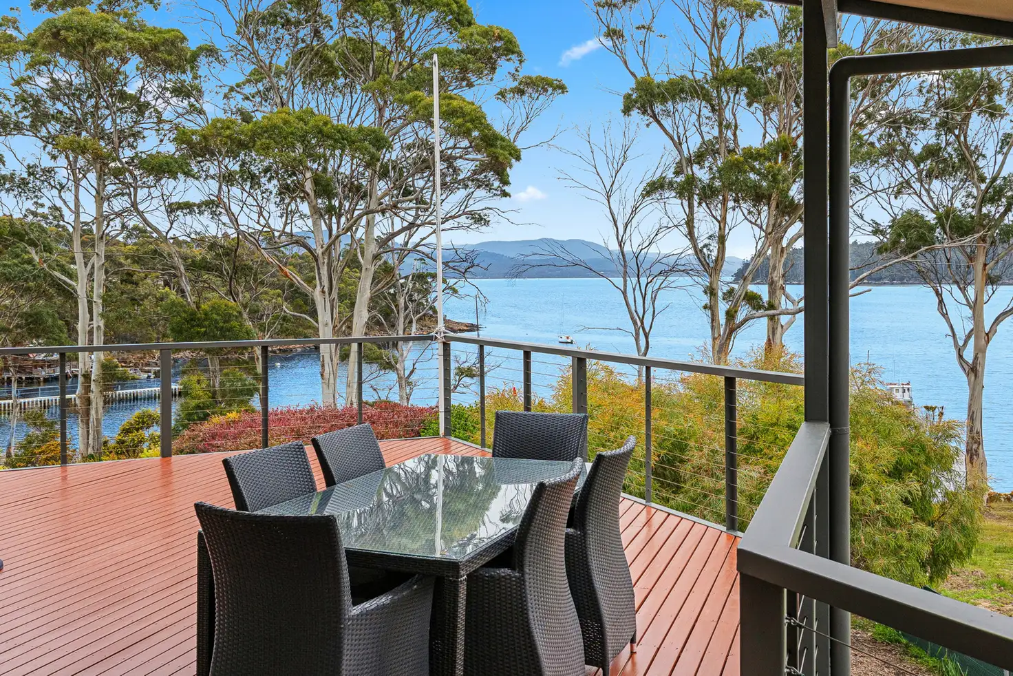 Main view of Homely house listing, 5747 Channel Highway, Charlotte Cove TAS 7112