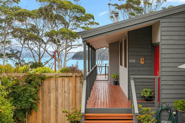 Third view of Homely house listing, 5747 Channel Highway, Charlotte Cove TAS 7112