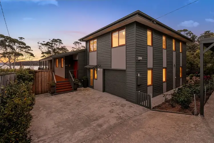 Fifth view of Homely house listing, 5747 Channel Highway, Charlotte Cove TAS 7112