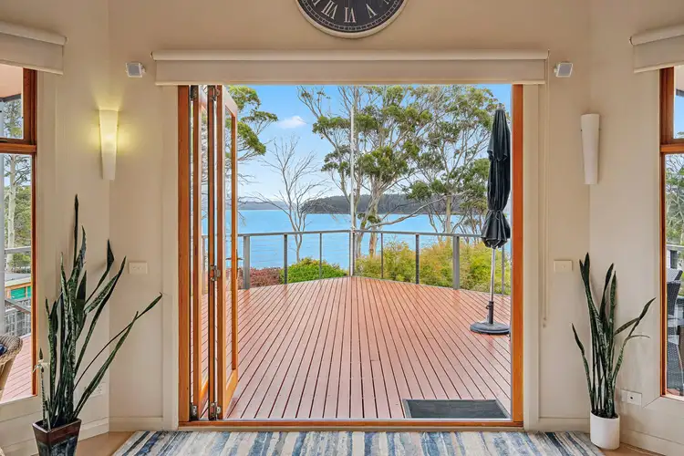 Sixth view of Homely house listing, 5747 Channel Highway, Charlotte Cove TAS 7112