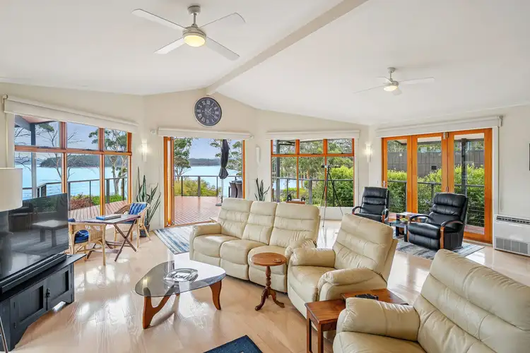 Seventh view of Homely house listing, 5747 Channel Highway, Charlotte Cove TAS 7112